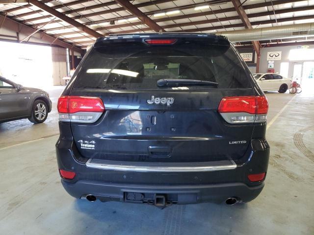2014 JEEP GRAND CHEROKEE - Image 6