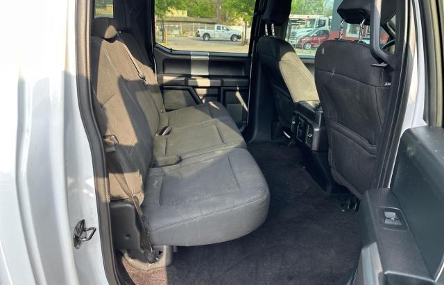 2016 Ford F150 Supercrew - Image 6