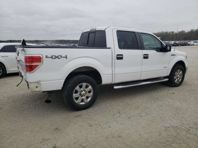 2014 Ford F150 Supercrew - Image 3