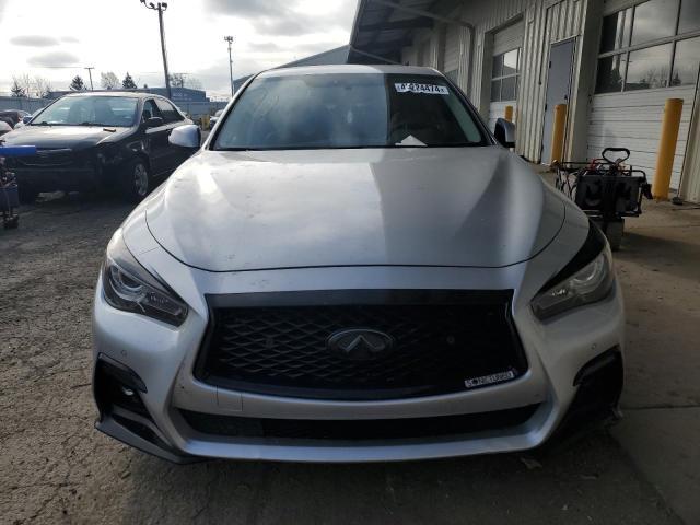 2018 Infiniti Q50 Luxe - Фото 5