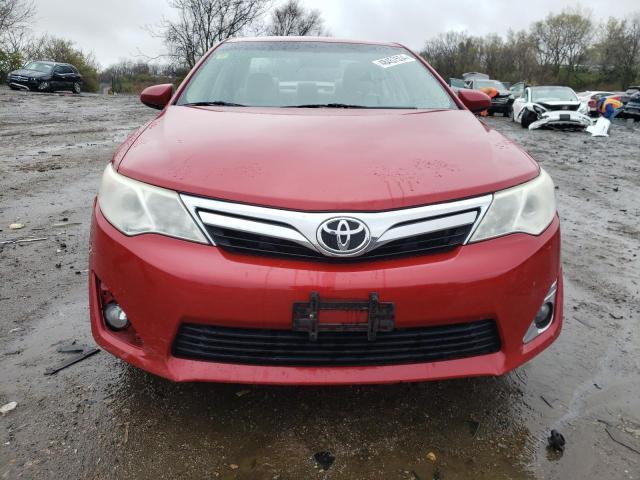 2014 Toyota Camry L - Фото 5