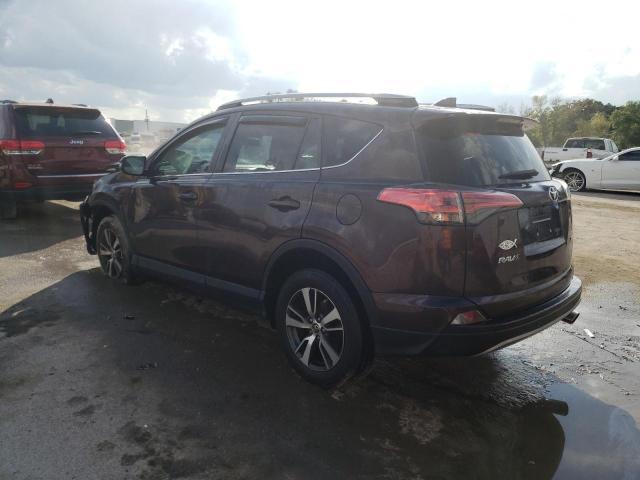 2018 Toyota Rav4 Adventure - Фото 2