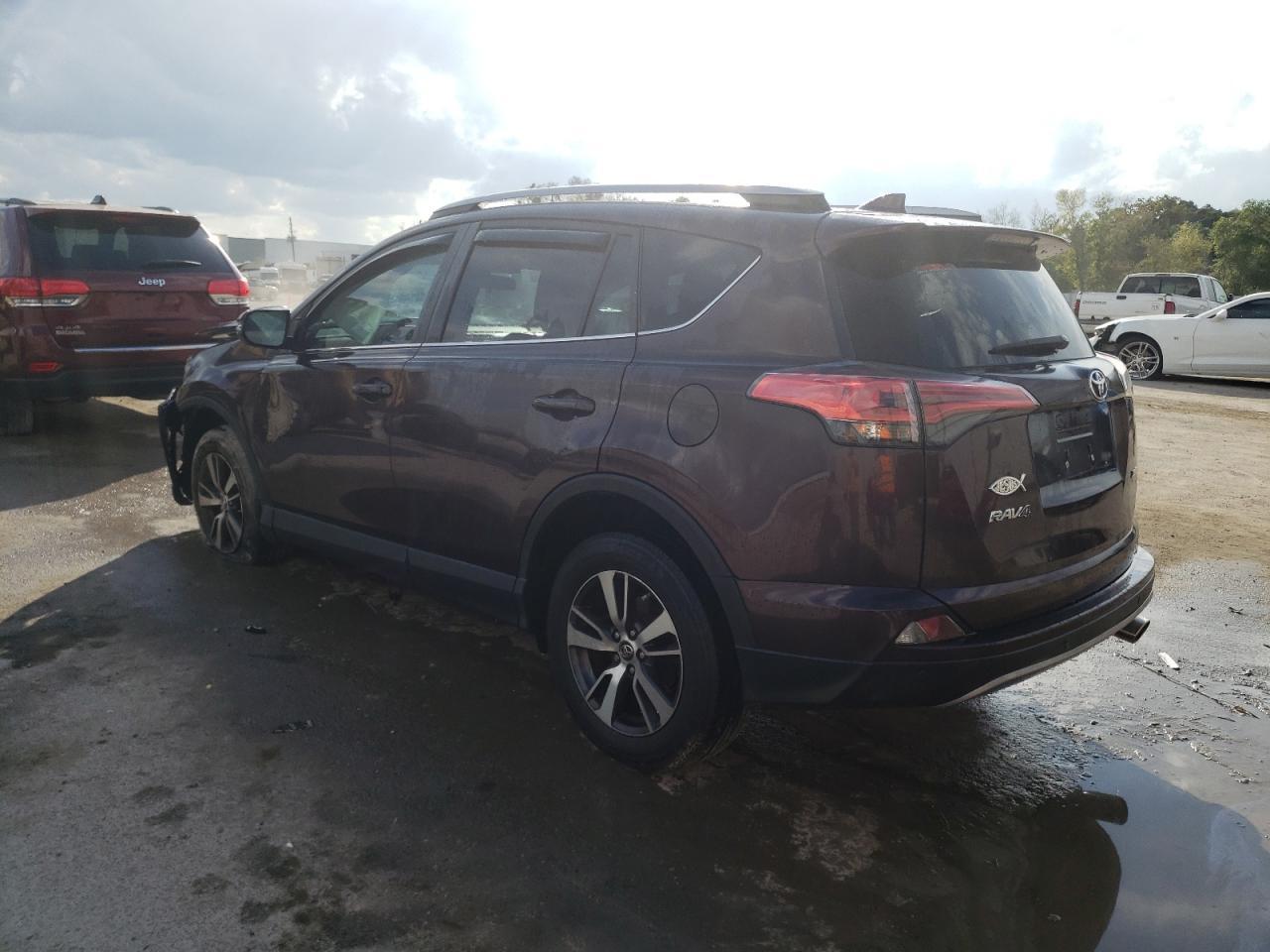 2018 TOYOTA RAV4 ADVEN - Image 2