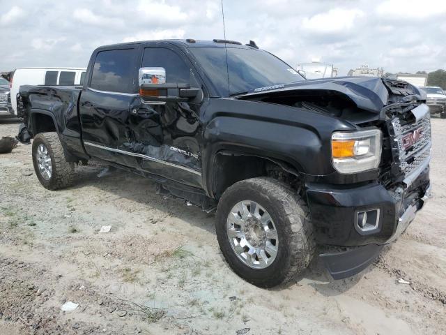 2019 GMC Sierra K2500 Denali - Фото 4