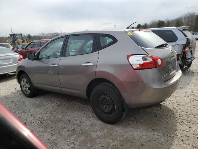 2010 Nissan Rogue S - Фото 2