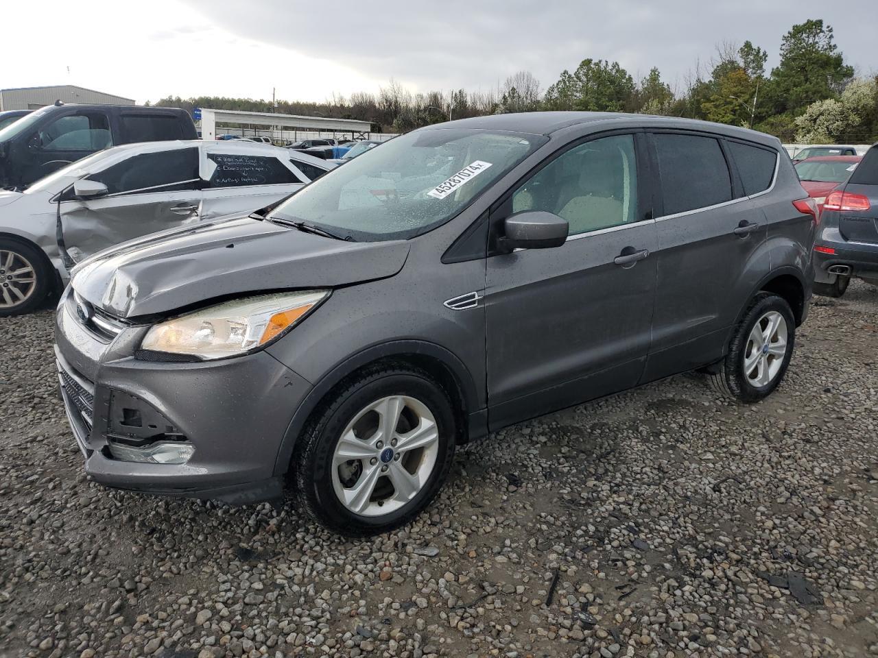 2013 FORD ESCAPE SE car image