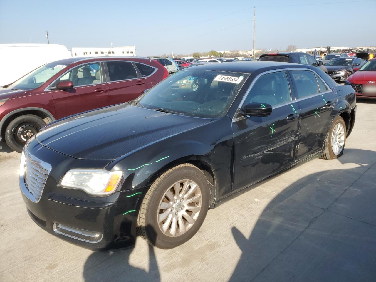 2014 CHRYSLER 300