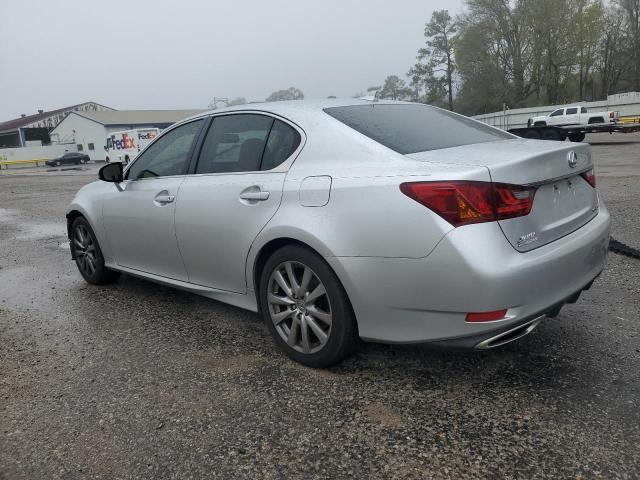 2013 Lexus Gs 350 - Фото 2