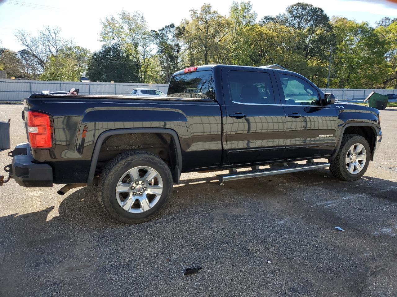 2014 GMC SIERRA K15 - Фото 3