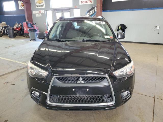 2011 Mitsubishi Outlander Sport Se - Image 5