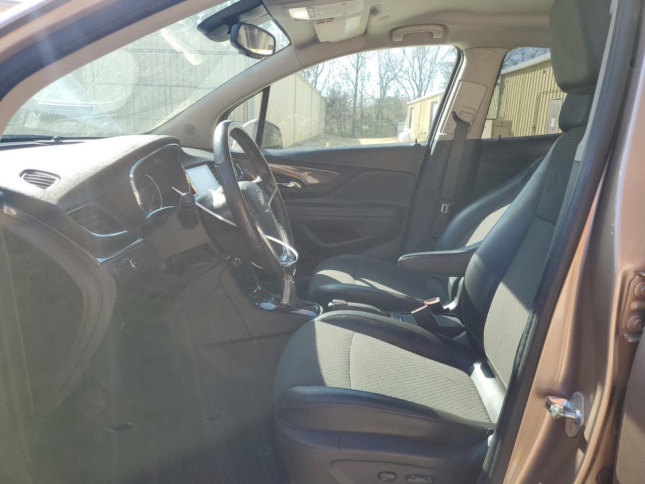 2019 BUICK ENCORE PRE - Фото 7