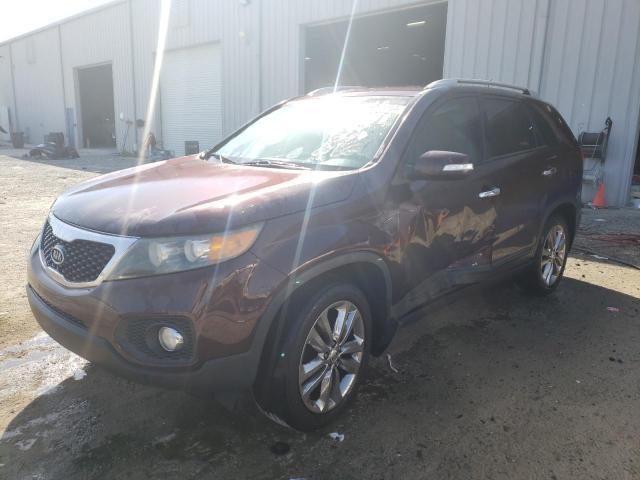 2012 Kia Sorento Base