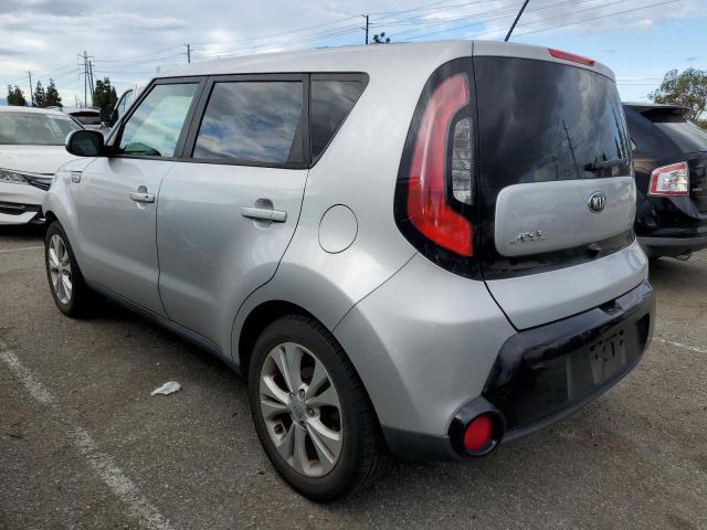 2016 Kia Soul + - Фото 2