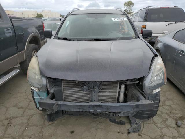 2015 Nissan Rogue Select S - Image 5