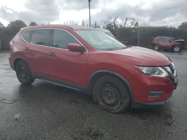 2017 Nissan Rogue S - Фото 4