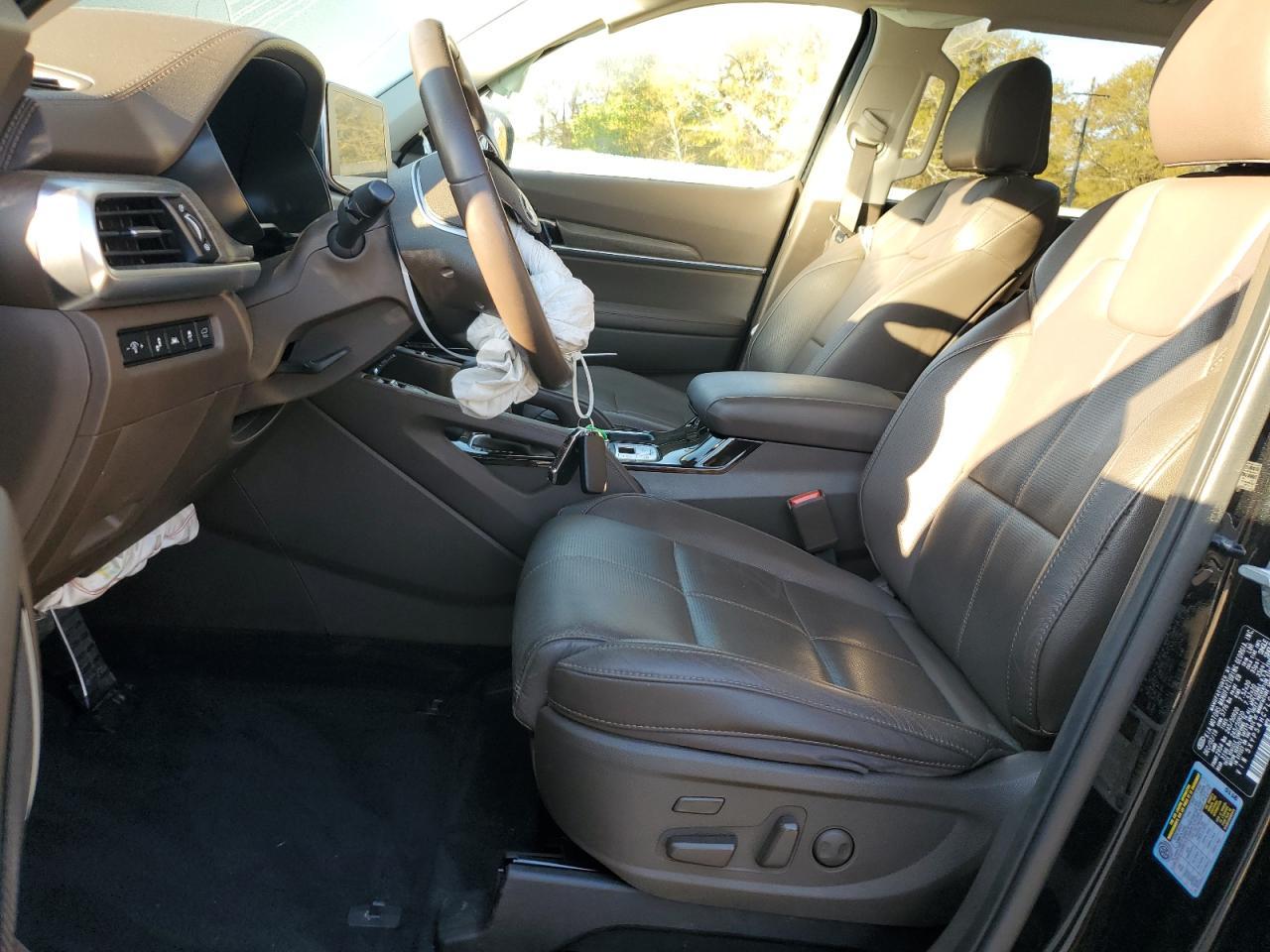 2020 KIA TELLURIDE - Фото 7