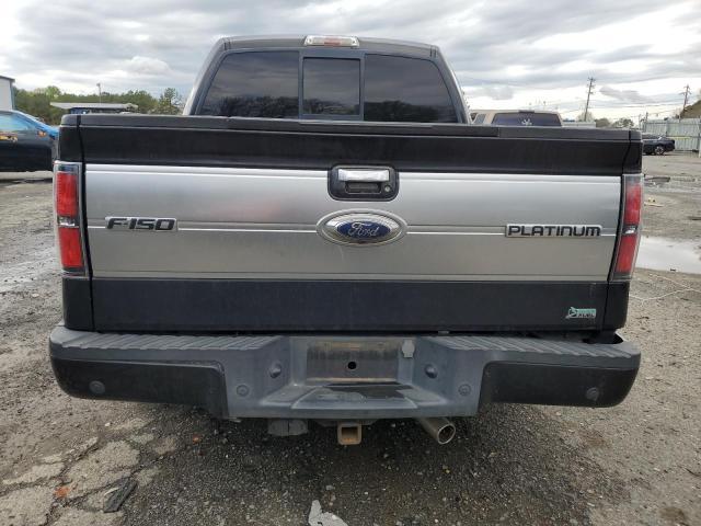 2010 Ford F150 Supercrew - Image 6