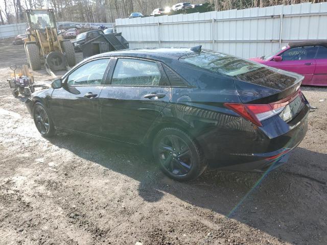 2023 Hyundai Elantra Sel - Фото 2