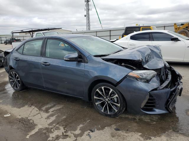 2018 Toyota Corolla L - Фото 4