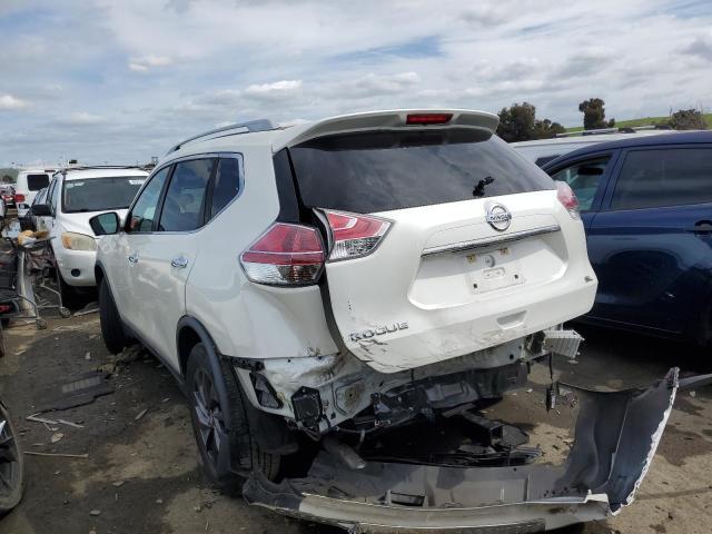2016 Nissan Rogue S - Фото 2