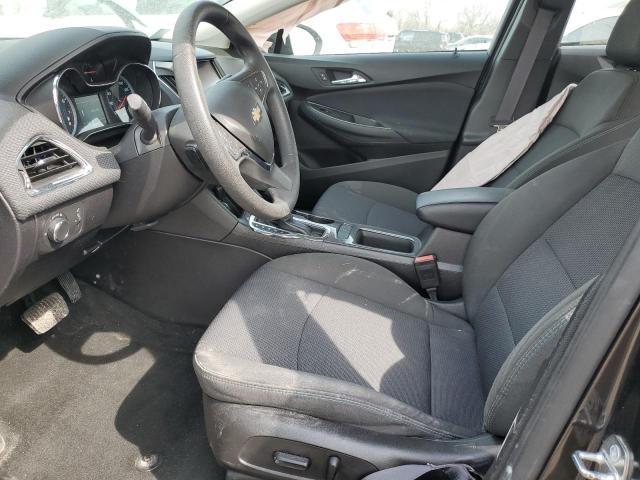 2017 Chevrolet Cruze Lt - Image 7