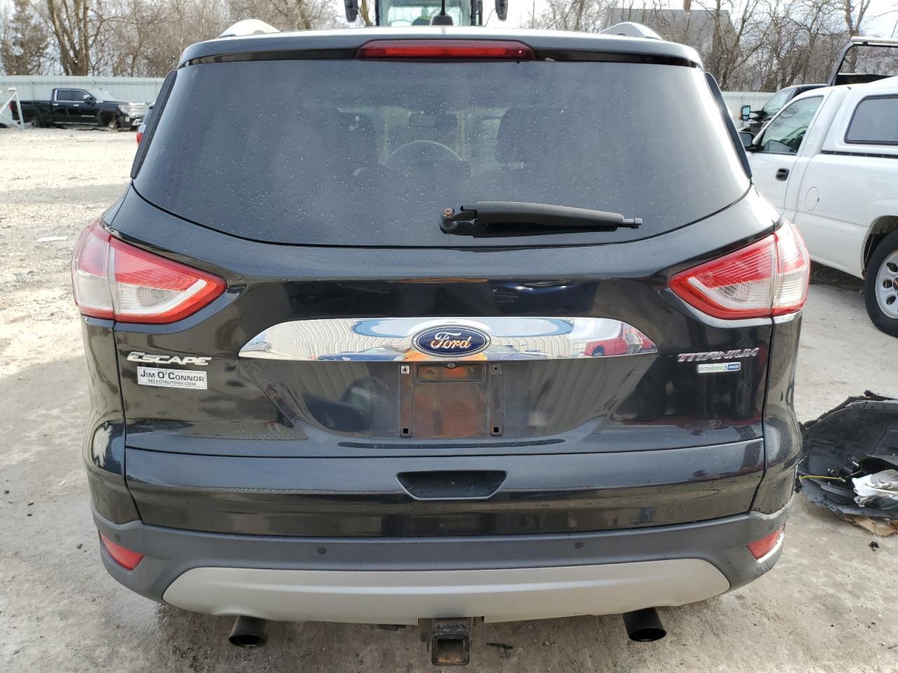 2015 FORD ESCAPE TIT - Image 6