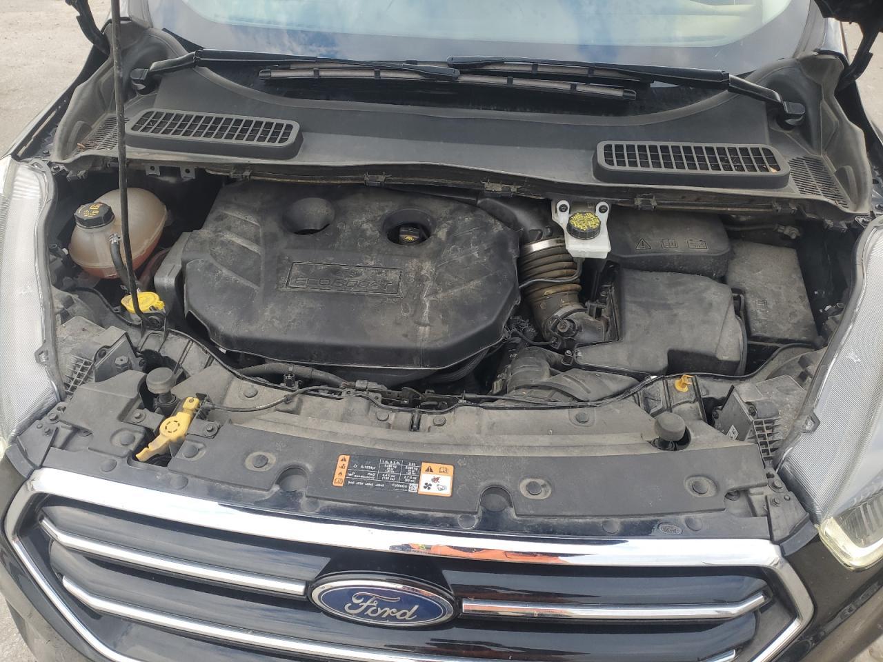 2017 FORD ESCAPE TIT - Image 7