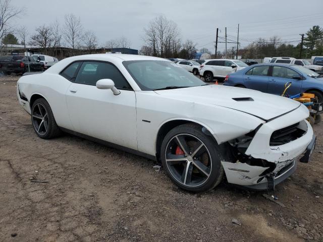 2016 Dodge Challenger R/T - Фото 4