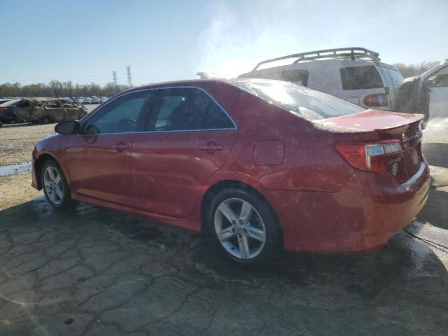 2013 Toyota Camry L - Фото 2