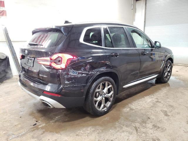 2023 BMW X3 xDrive30I - Фото 3