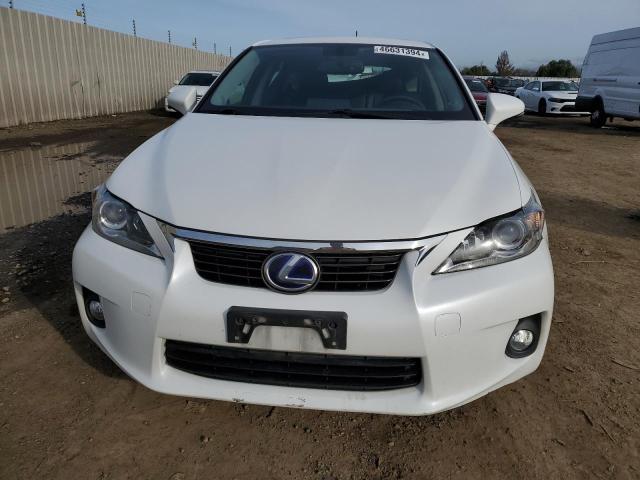 2013 Lexus Ct 200 - Image 5