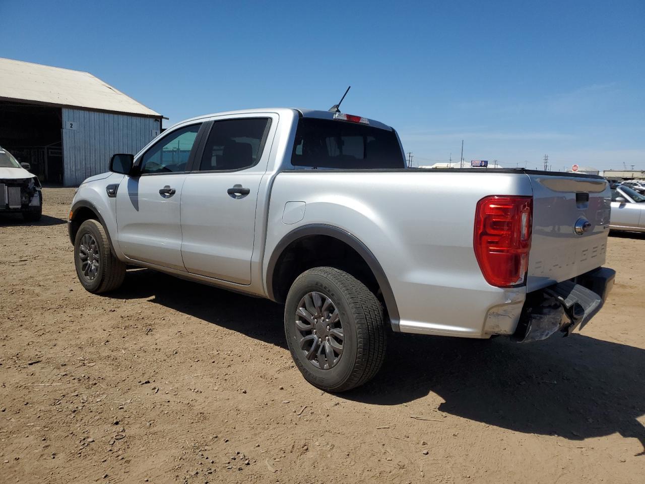 2019 FORD RANGER XL - Image 2