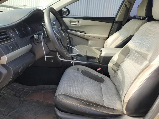 2015 Toyota Camry Le - Фото 7