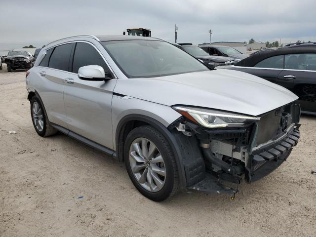 2019 Infiniti Qx50 Essential - Image 4