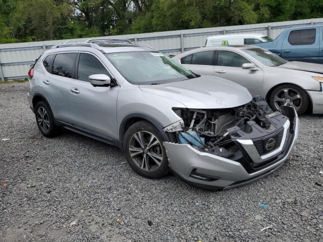 2017 Nissan Rogue S - Фото 4