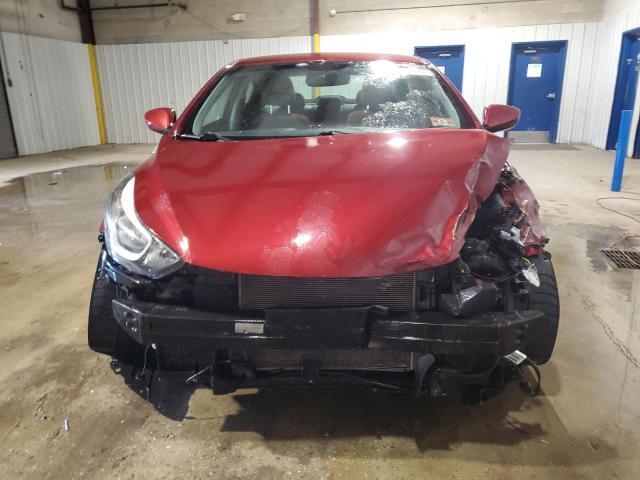 2014 Hyundai Elantra Se - Image 5