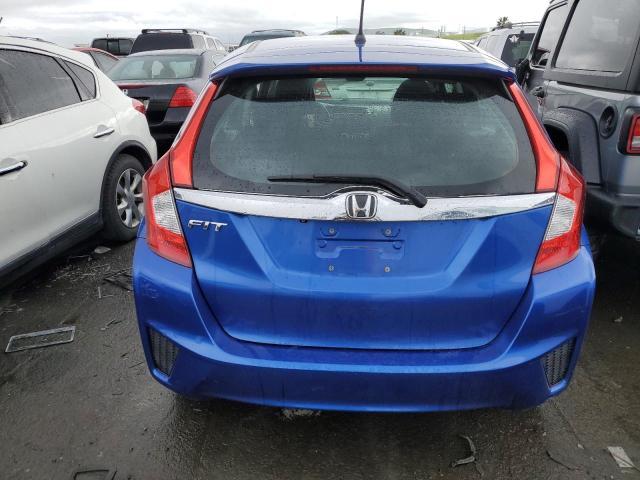 2015 Honda Fit Ex - Image 6