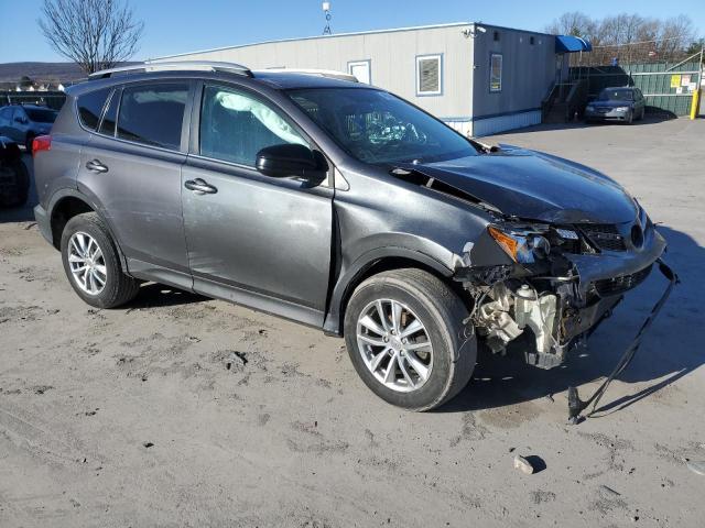 2013 Toyota Rav4 Le - Image 4