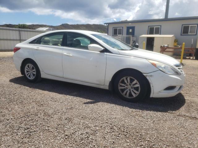 2011 Hyundai Sonata Gls - Фото 4