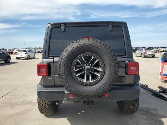 2024 Jeep Wrangler Sport - Image 6