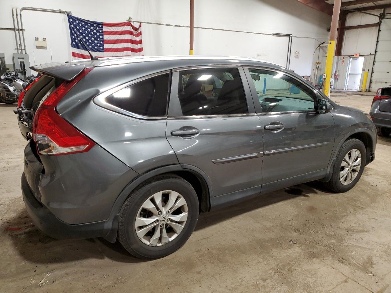 2014 HONDA CR-V EX - Image 3