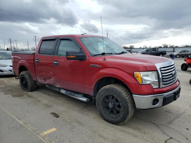 2010 Ford F150 Supercrew - Image 4