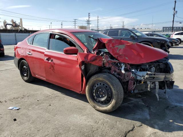 2018 Nissan Sentra S - Image 4