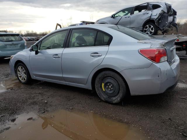 2016 Subaru Impreza Premium - Image 2