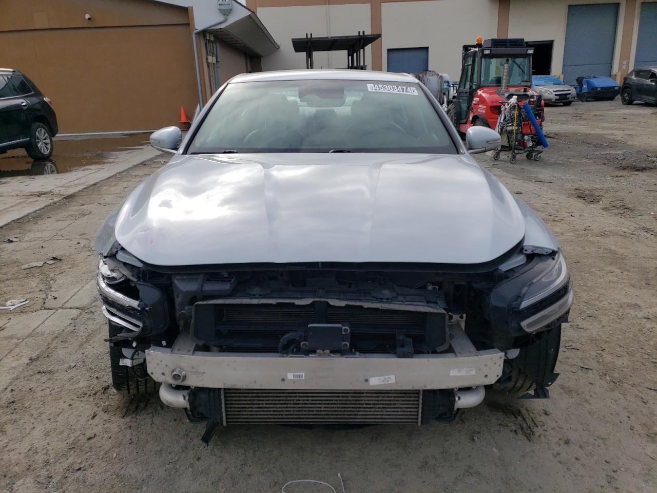 2022 GENESIS G70 BASE - Image 5