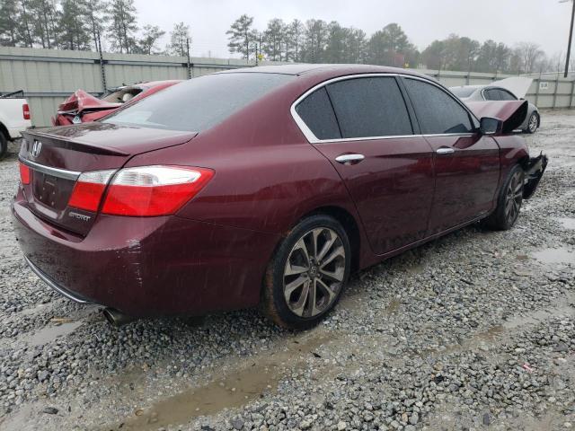 2014 Honda Accord Sport - Фото 3