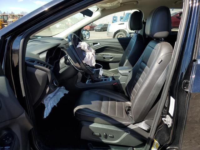 2017 Ford Escape Se - Фото 7
