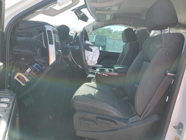 2016 Chevrolet Silverado K2500 Heavy Duty Lt - Image 7