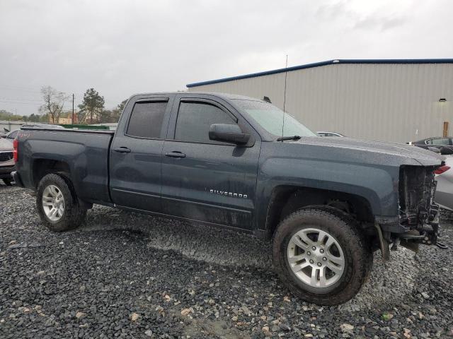 2018 Chevrolet Silverado K1500 Lt - Фото 4