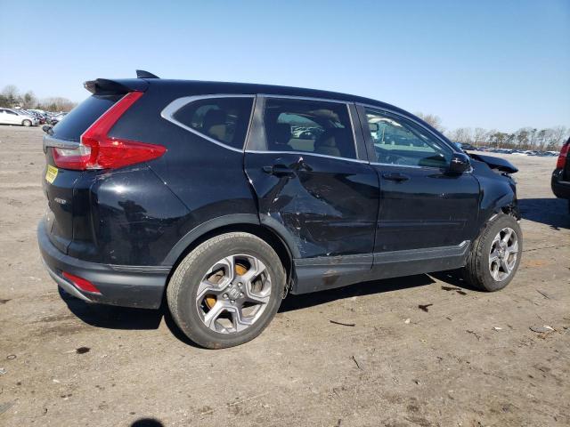 2018 Honda Cr-V Exl - Image 3